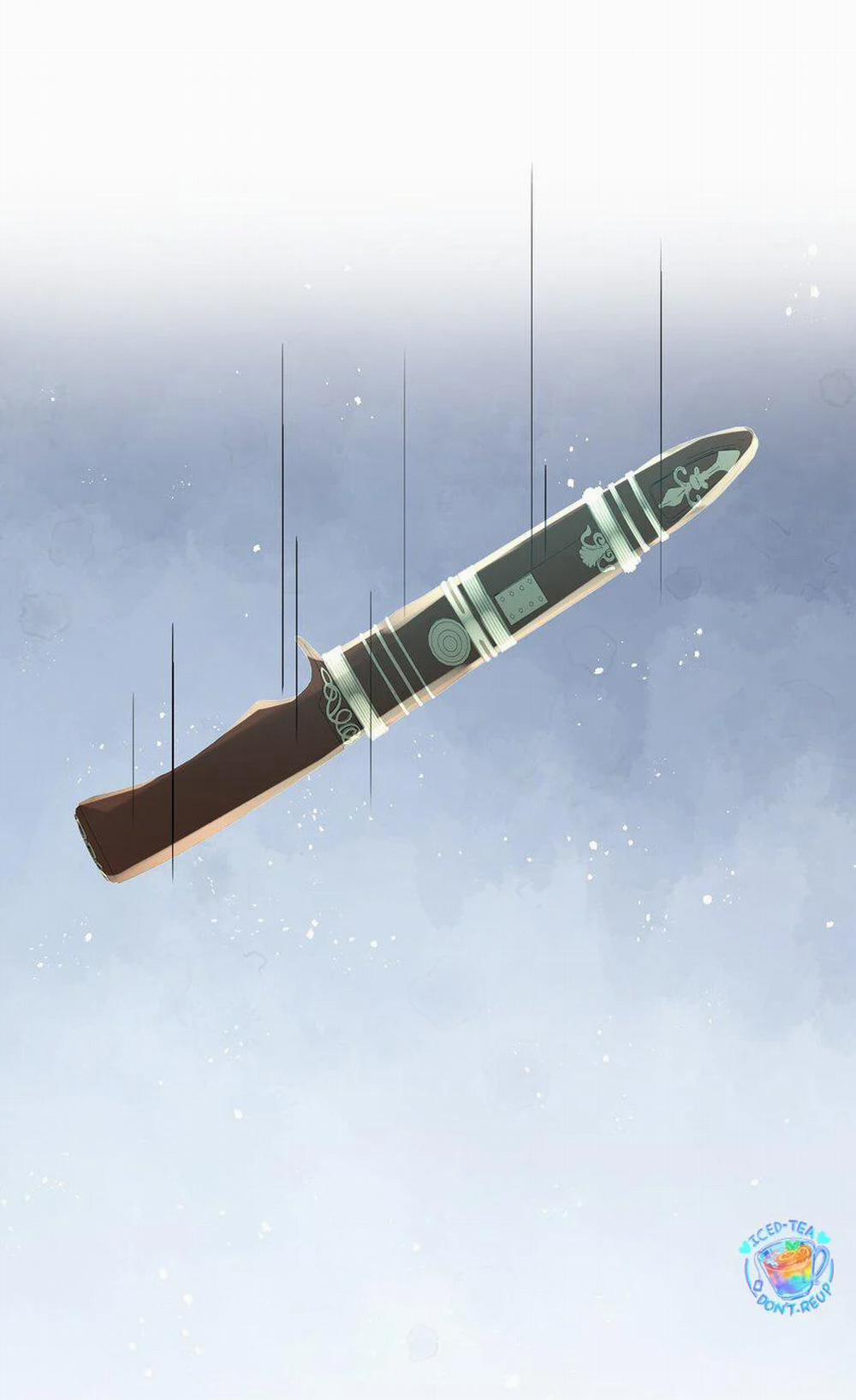 Loạn Thế Vi Vương 18.1 trang 6