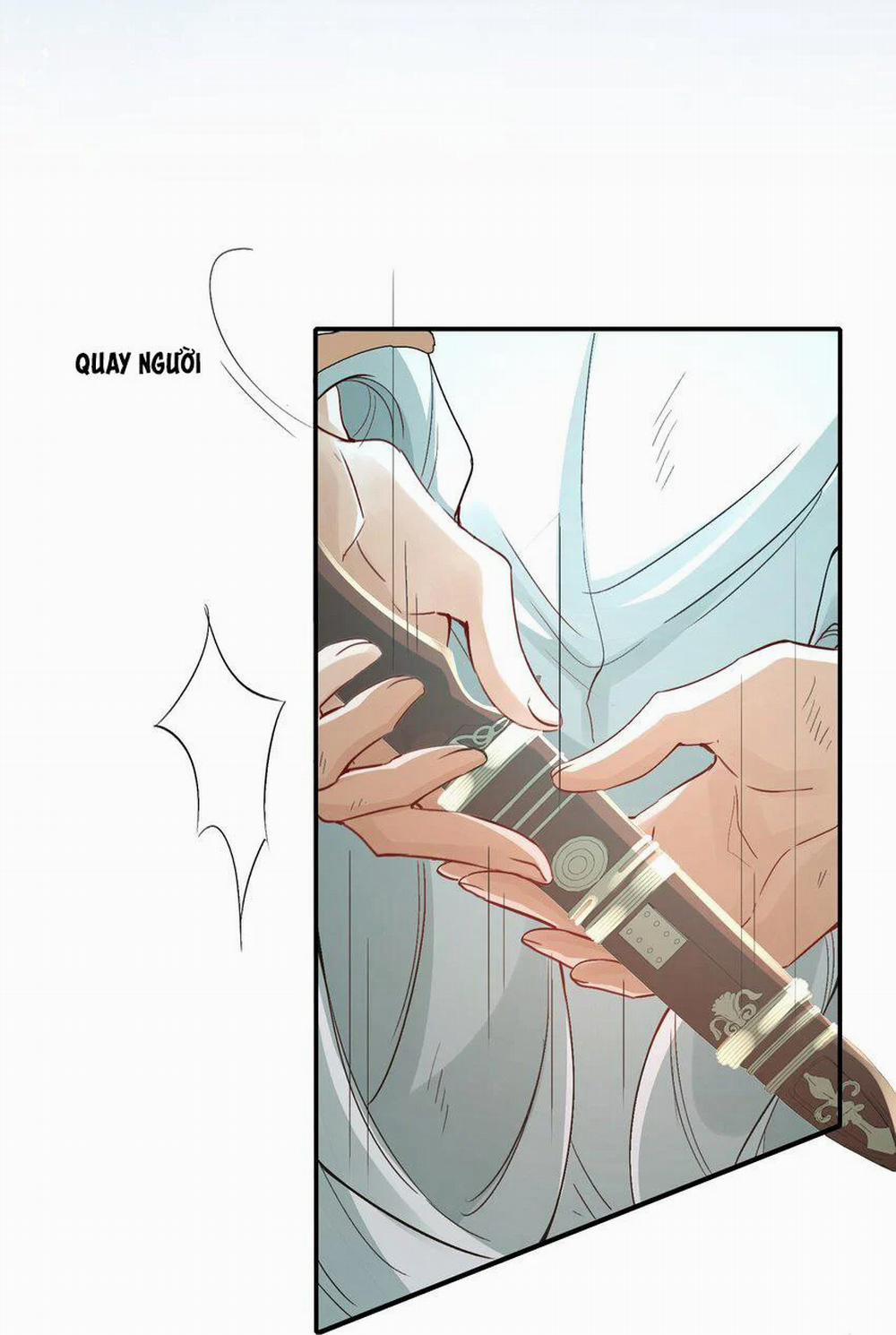 Loạn Thế Vi Vương 18.1 trang 7