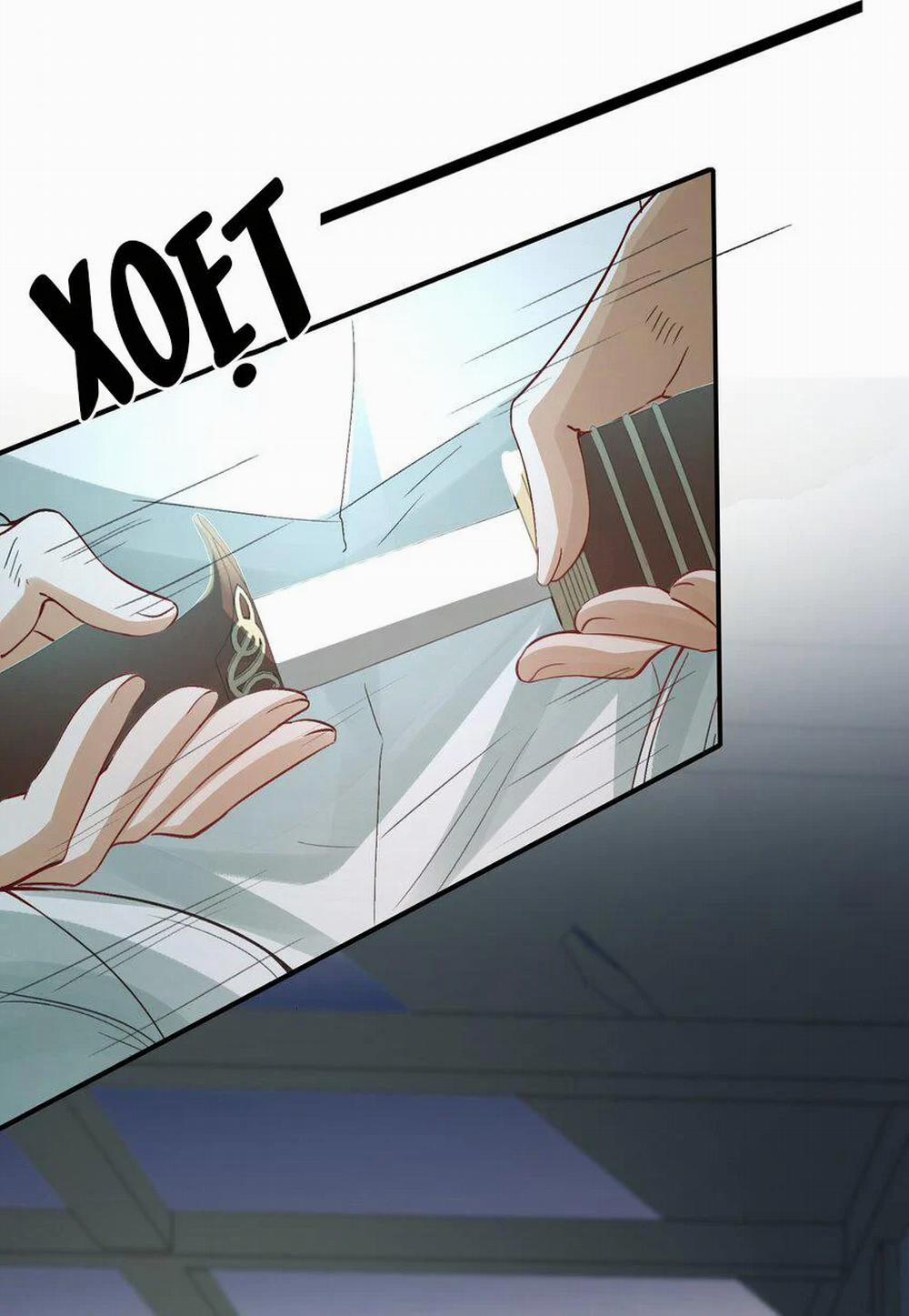 Loạn Thế Vi Vương 18.1 trang 8