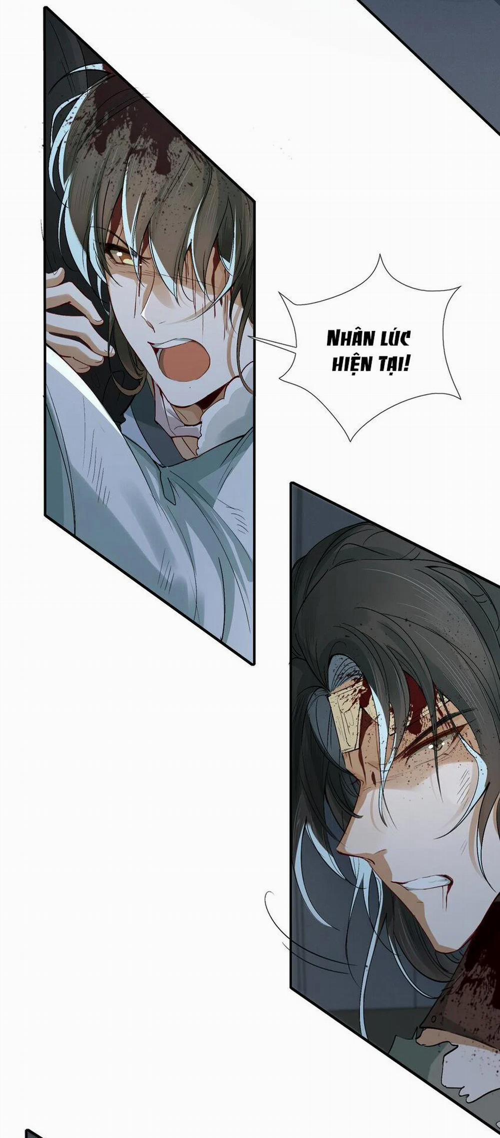 Loạn Thế Vi Vương 18.2 trang 10