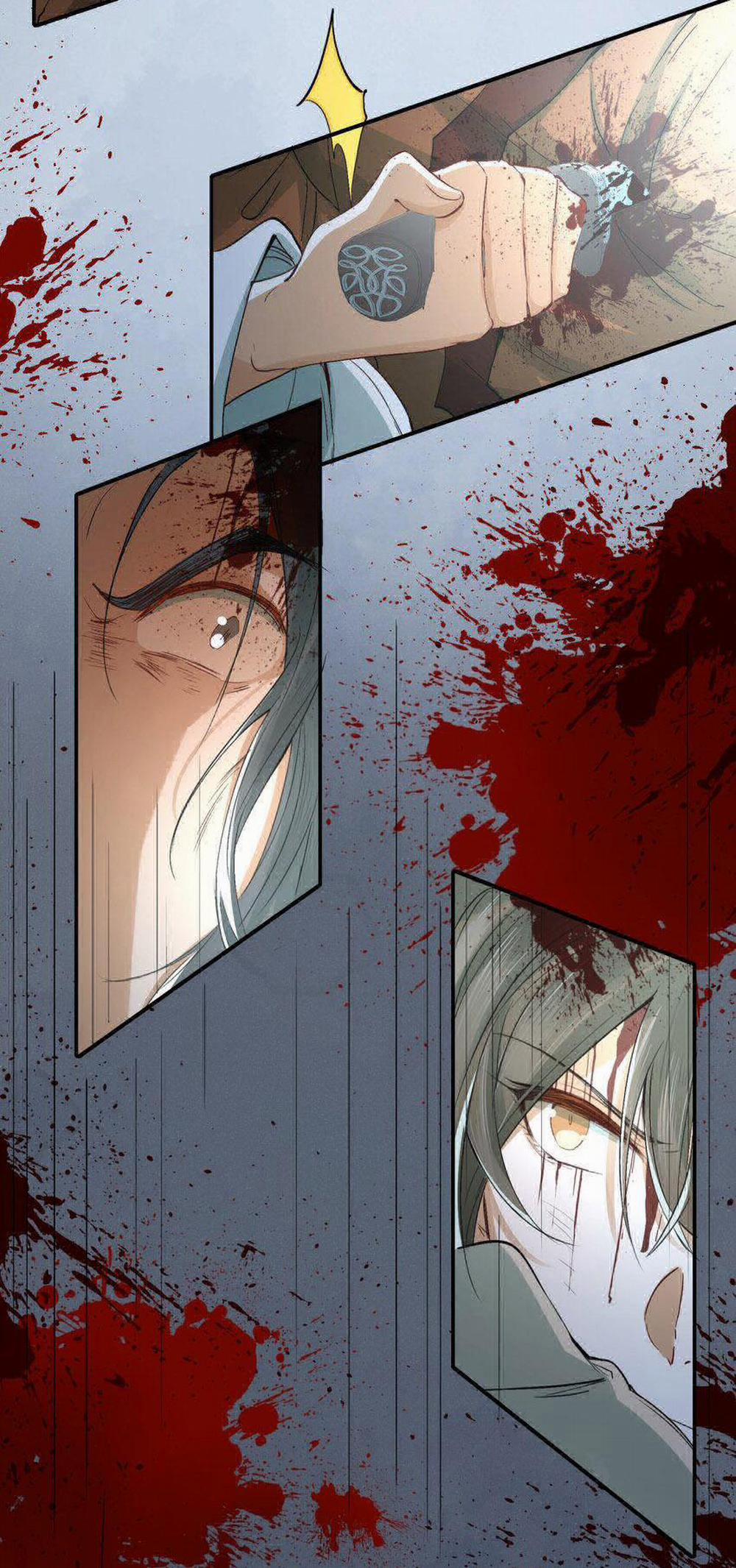 Loạn Thế Vi Vương 18.2 trang 15