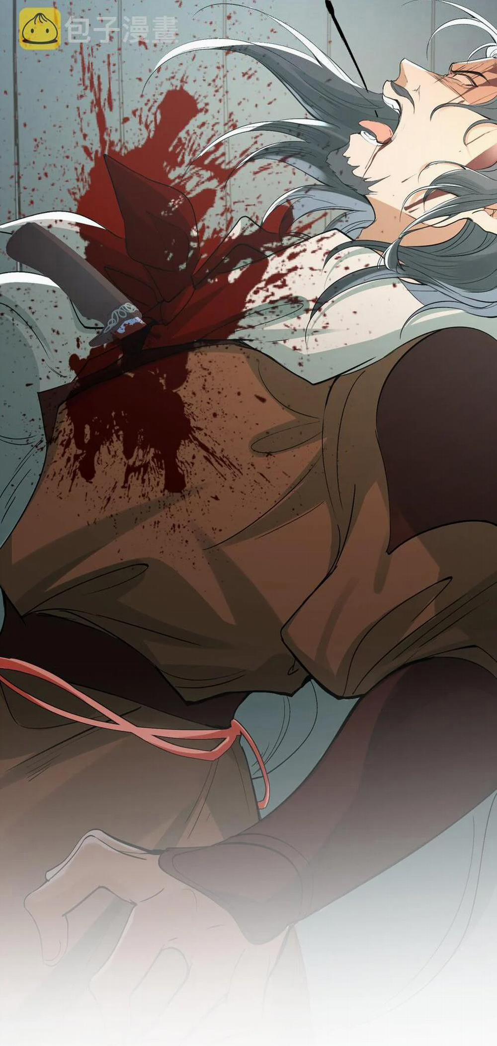 Loạn Thế Vi Vương 18.2 trang 17