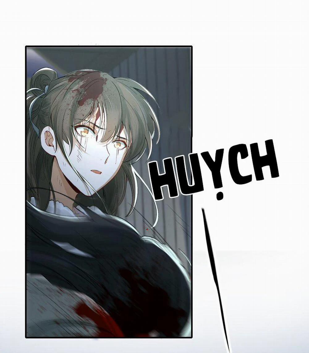 Loạn Thế Vi Vương 18.2 trang 18