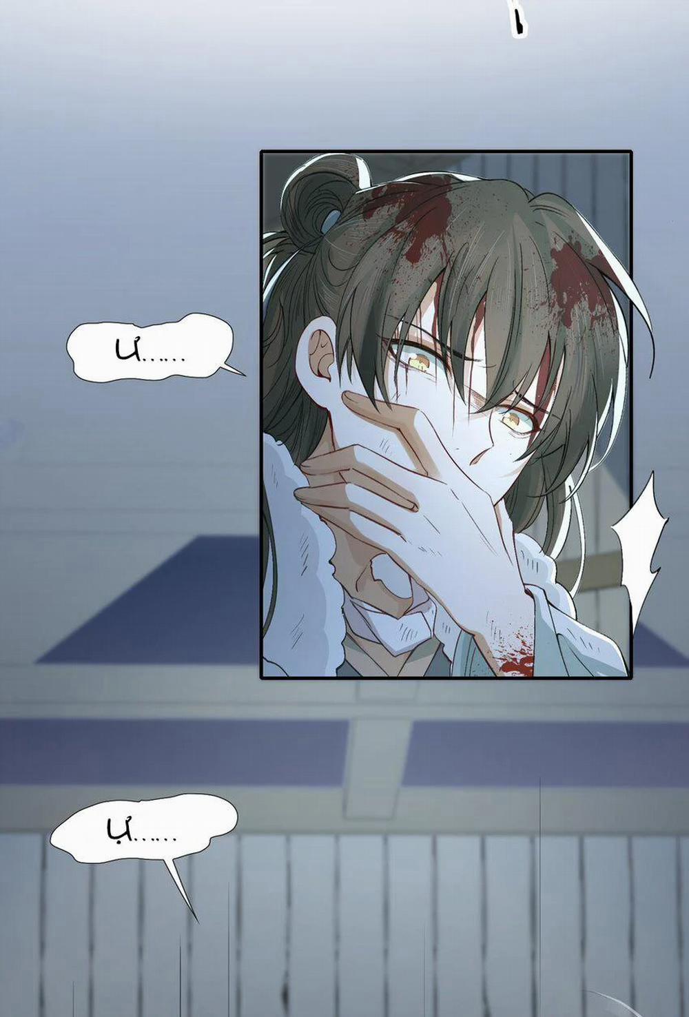 Loạn Thế Vi Vương 18.2 trang 19