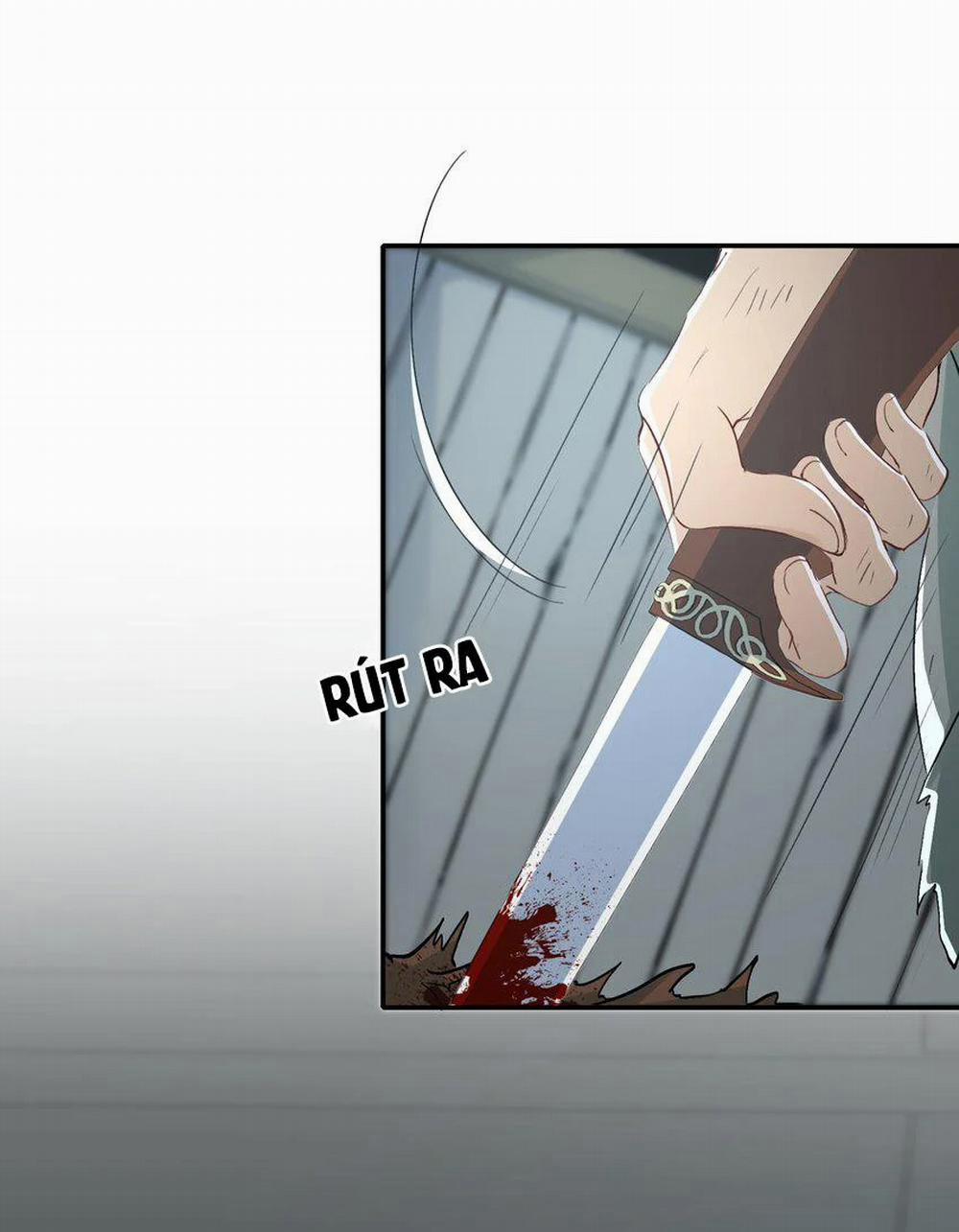 Loạn Thế Vi Vương 18.2 trang 23