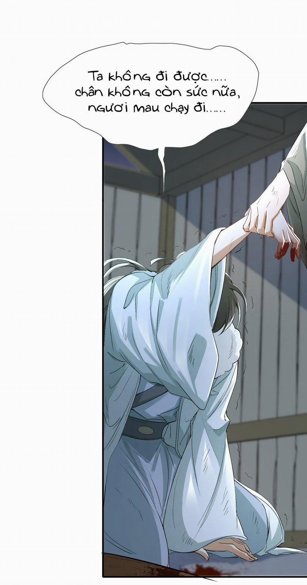 Loạn Thế Vi Vương 18.2 trang 26