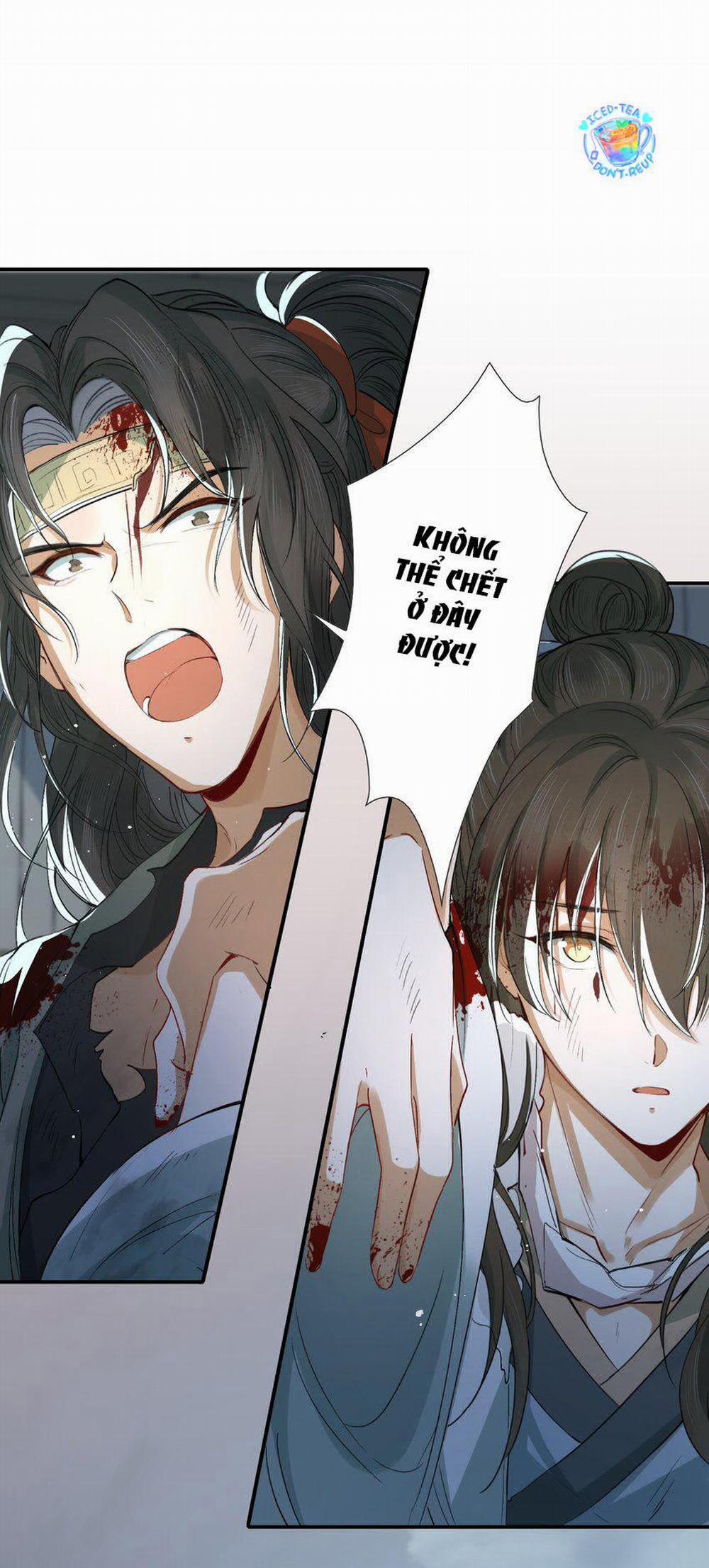 Loạn Thế Vi Vương 18.2 trang 27