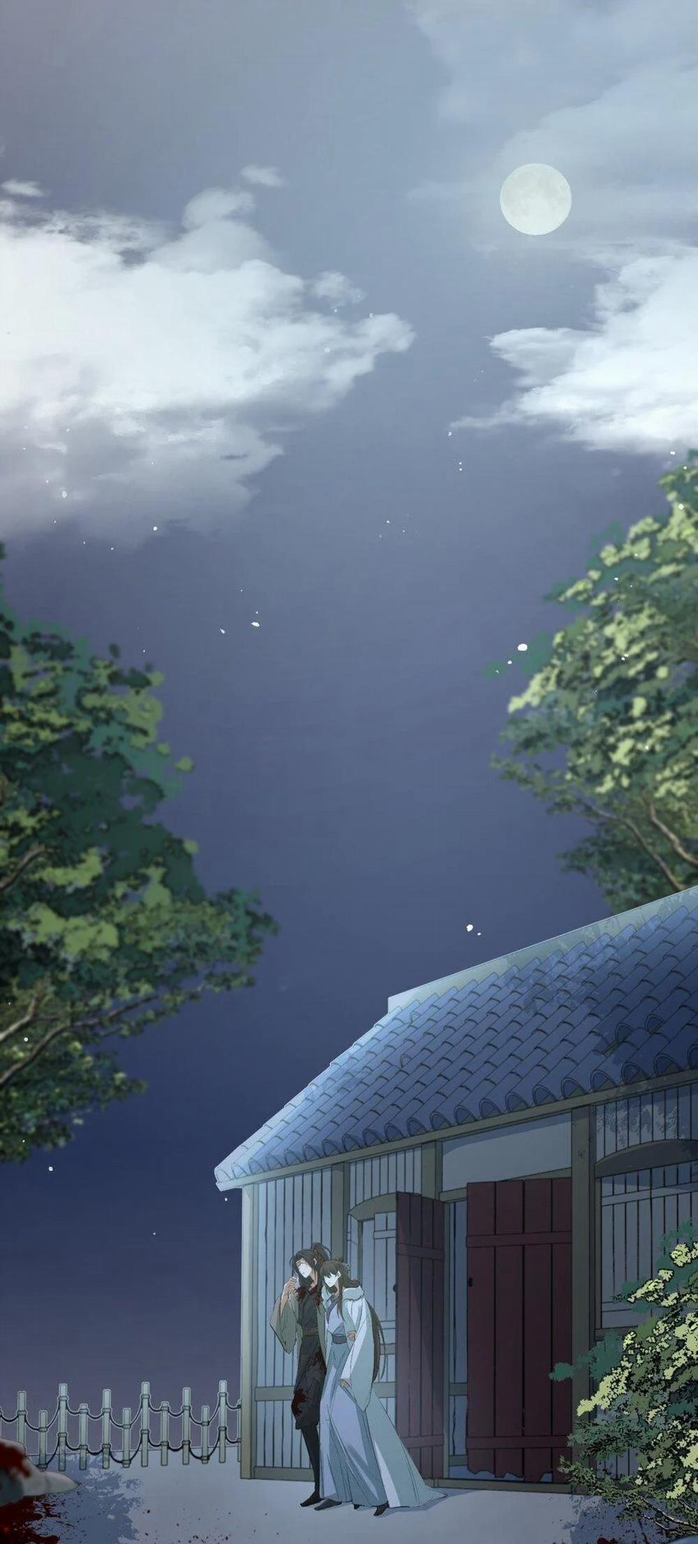 Loạn Thế Vi Vương 18.2 trang 28