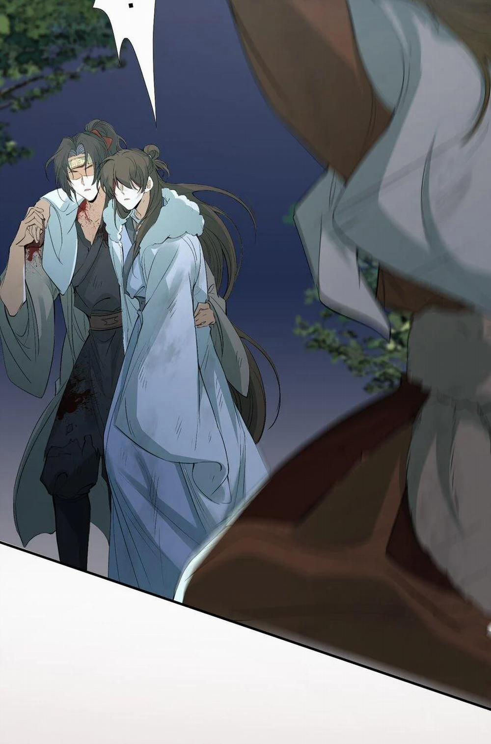 Loạn Thế Vi Vương 18.2 trang 32