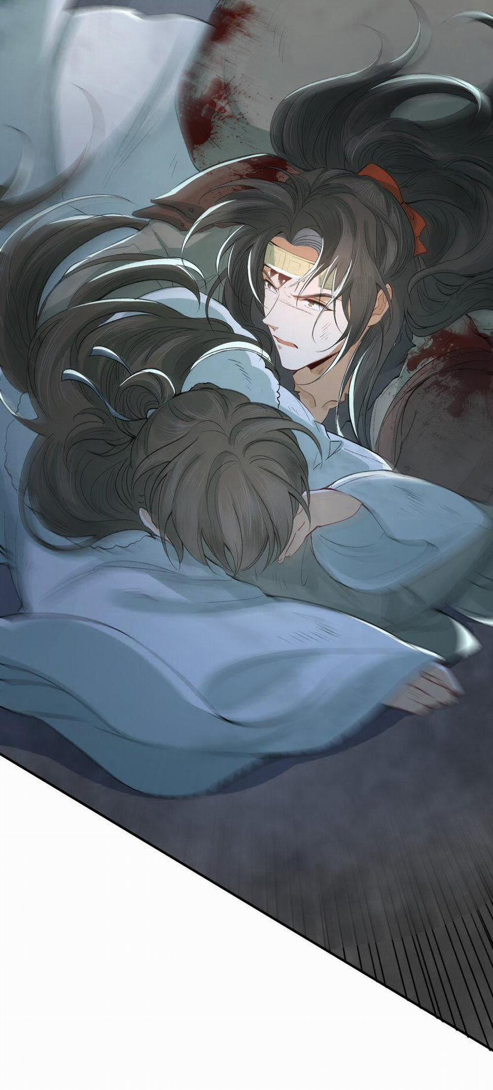 Loạn Thế Vi Vương 18.2 trang 35