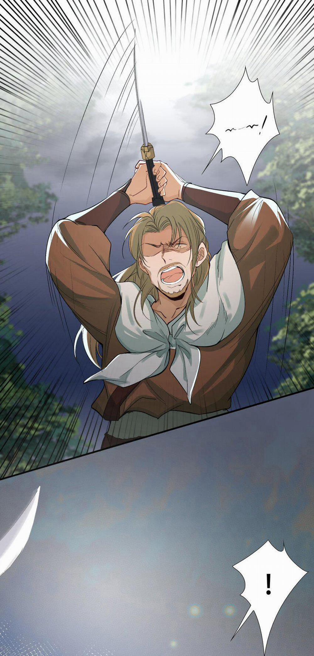 Loạn Thế Vi Vương 18.2 trang 36