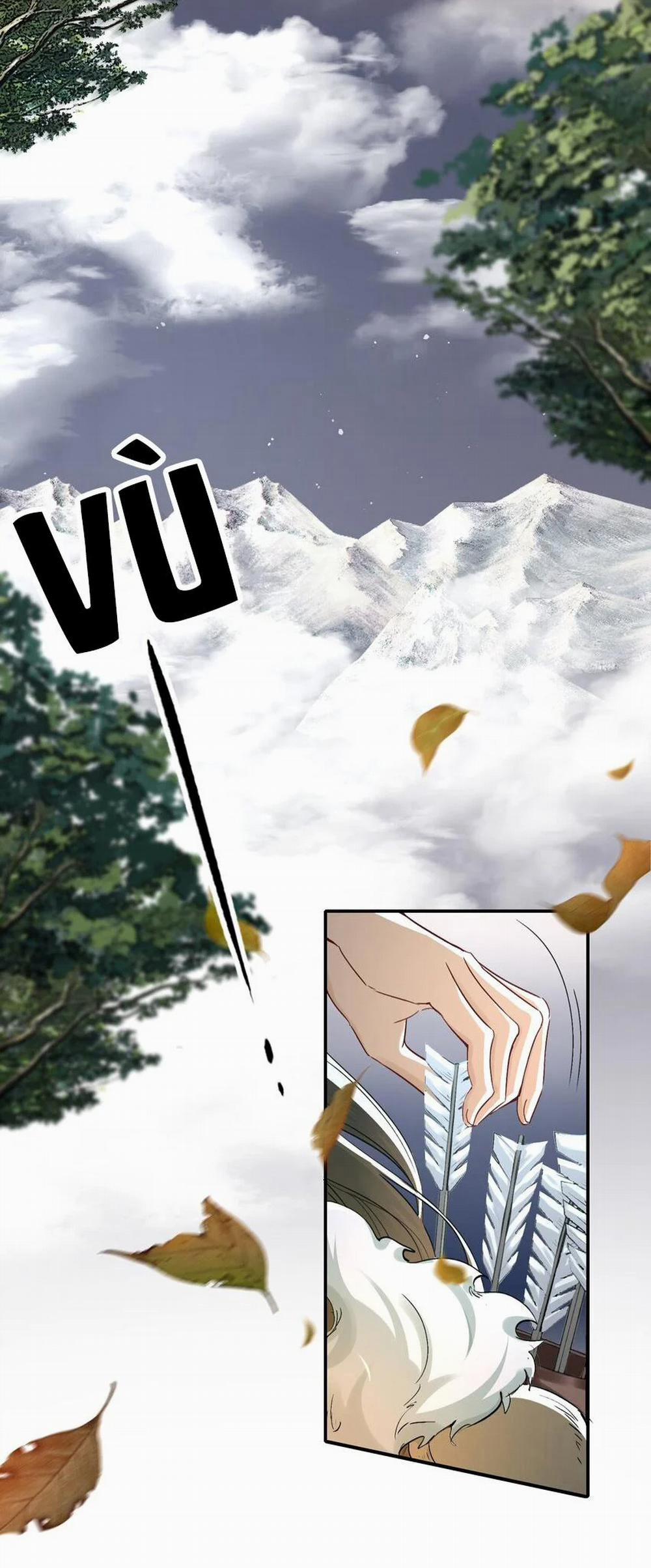 Loạn Thế Vi Vương 18.2 trang 38