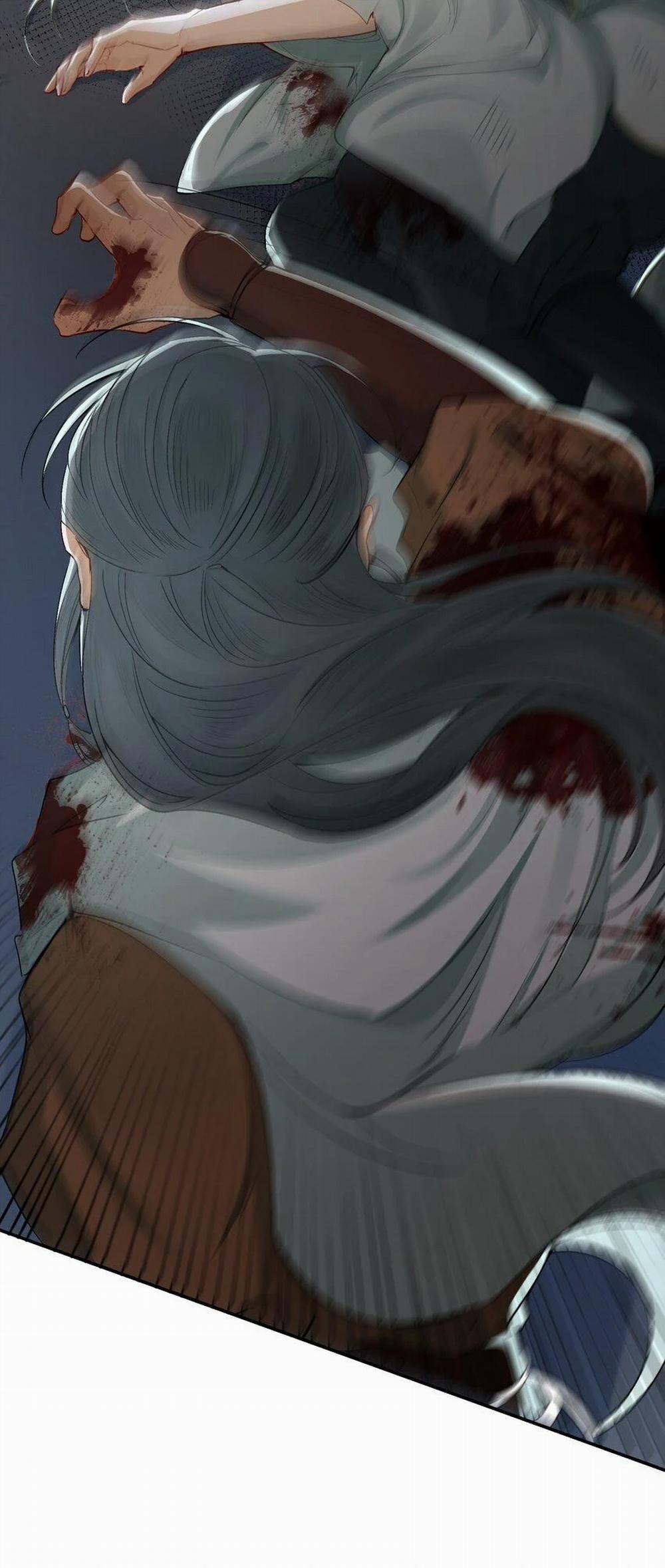 Loạn Thế Vi Vương 18.2 trang 5