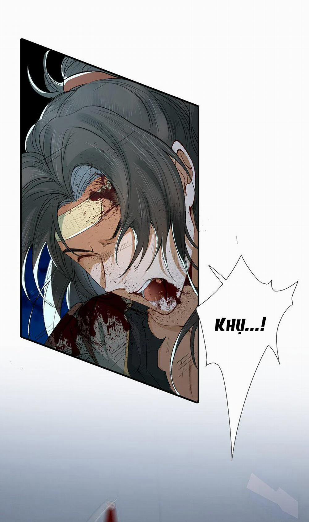 Loạn Thế Vi Vương 18.2 trang 6