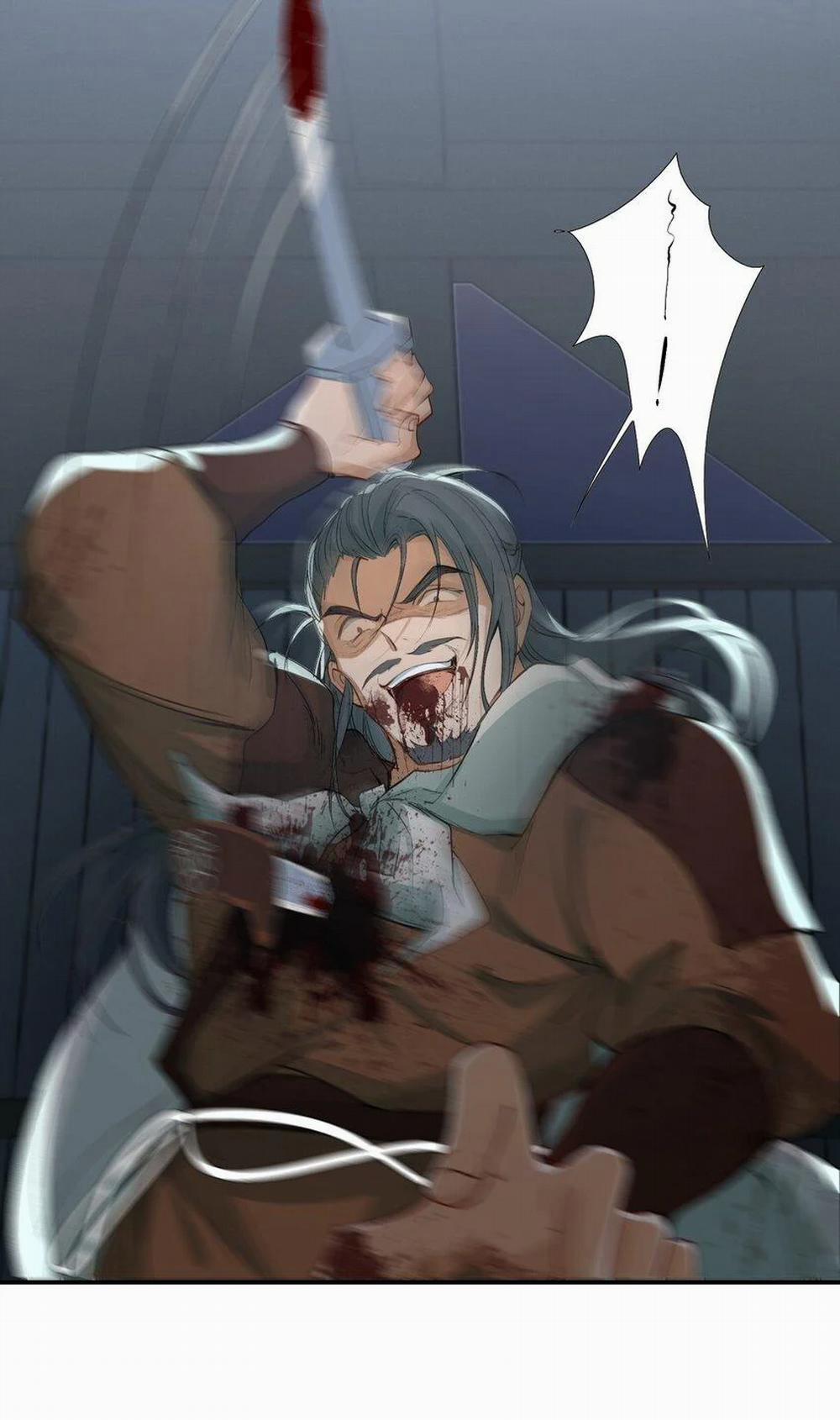 Loạn Thế Vi Vương 18.2 trang 7