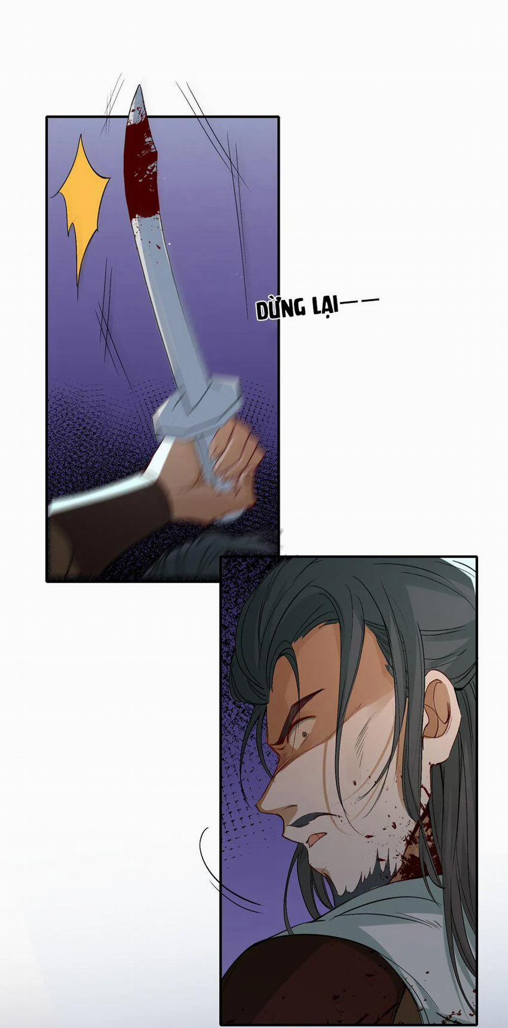 Loạn Thế Vi Vương 18.2 trang 8