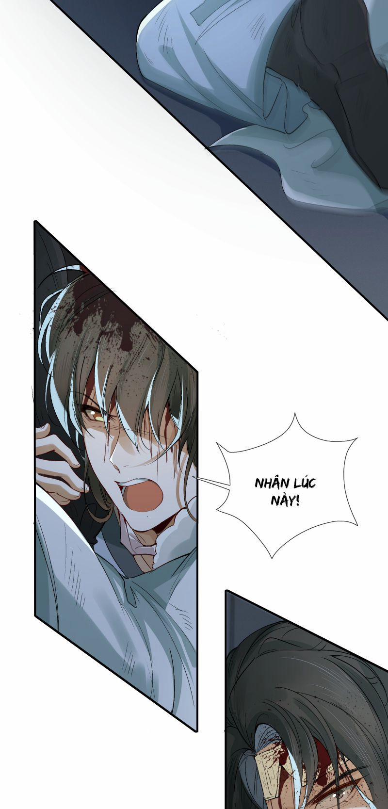 Loạn Thế Vi Vương 18 hạ trang 10