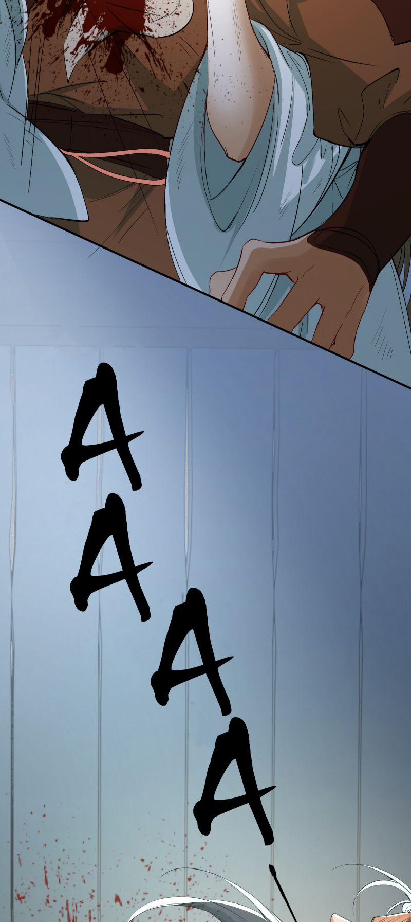 Loạn Thế Vi Vương 18 hạ trang 15