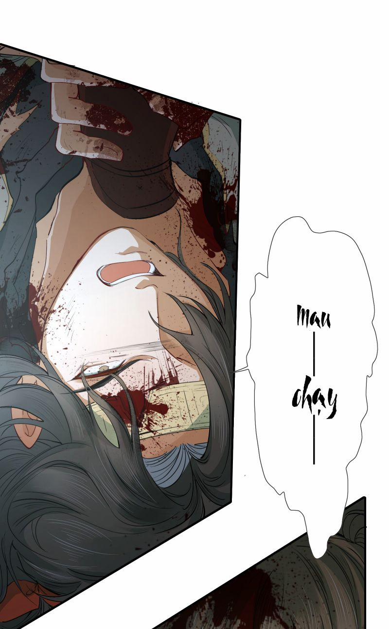 Loạn Thế Vi Vương 18 hạ trang 2