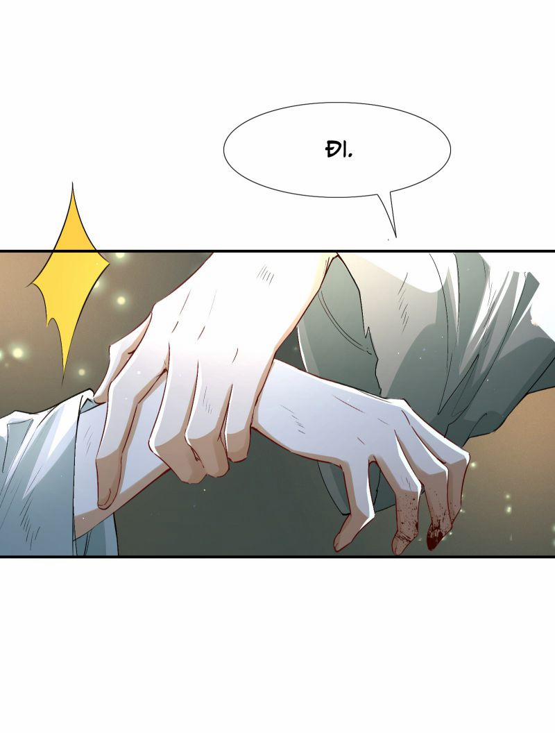 Loạn Thế Vi Vương 18 hạ trang 24