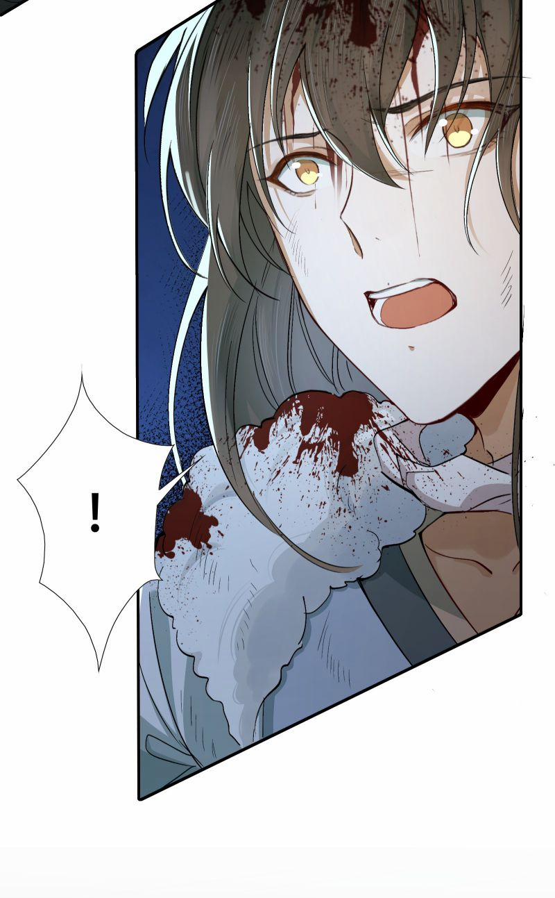 Loạn Thế Vi Vương 18 hạ trang 3