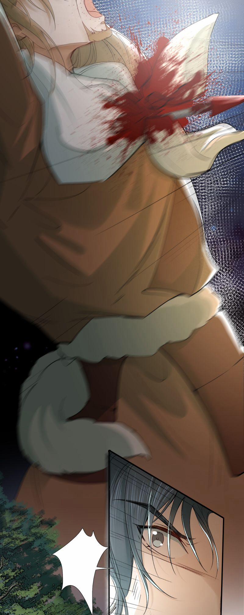 Loạn Thế Vi Vương 18 hạ trang 36