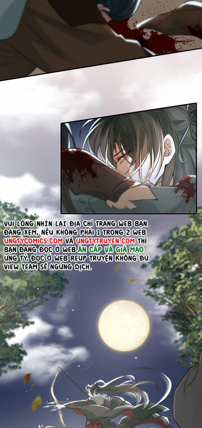 Loạn Thế Vi Vương 18 hạ trang 41