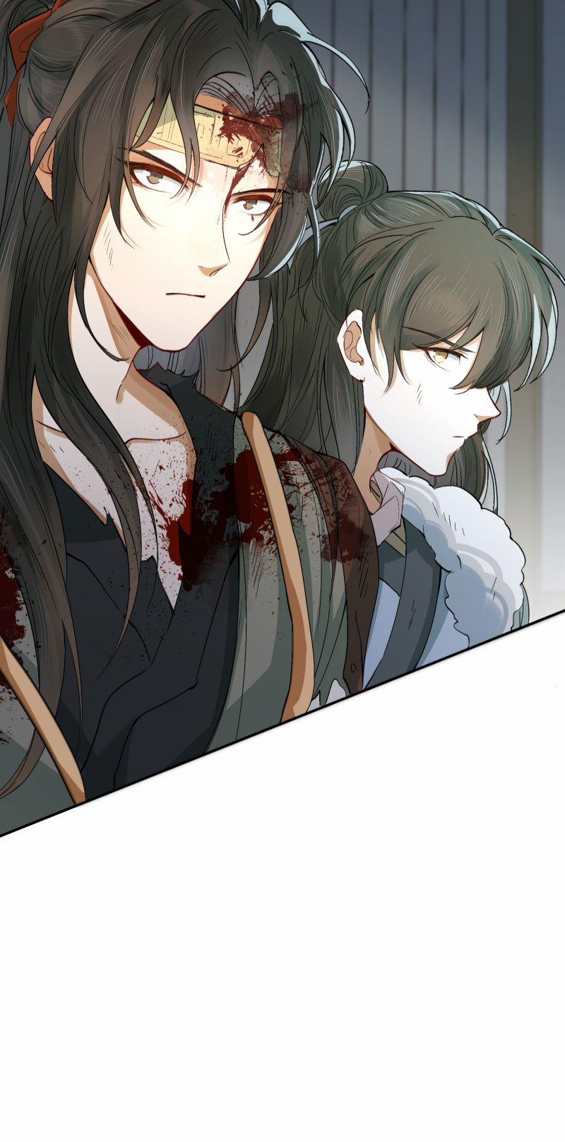 Loạn Thế Vi Vương 18 trang 22