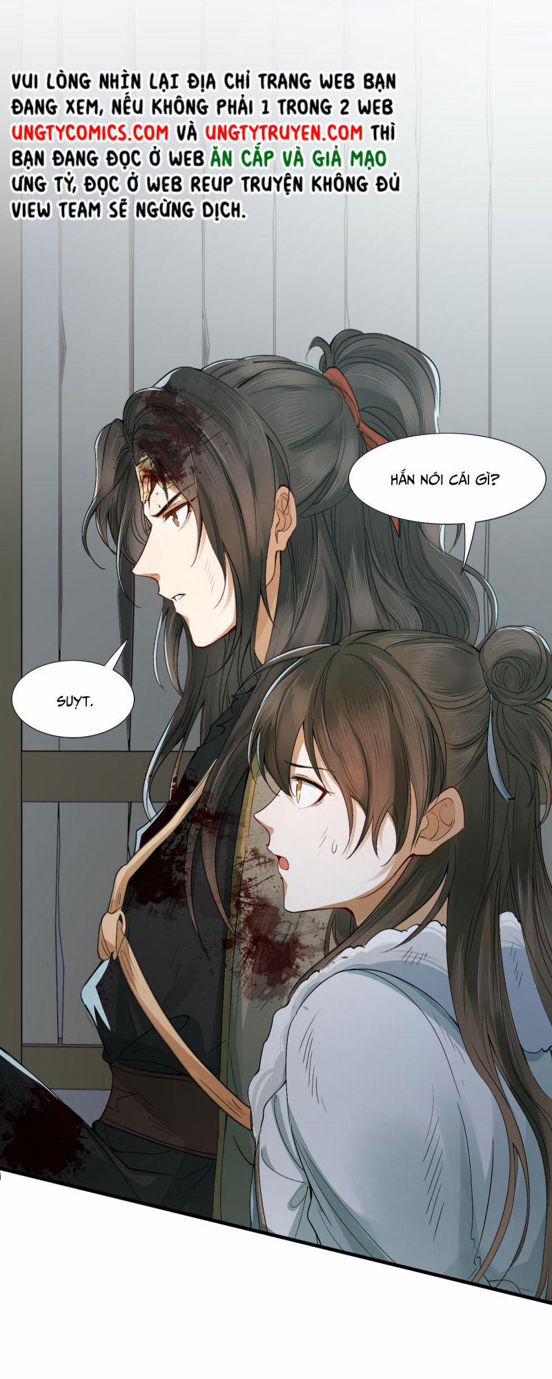 Loạn Thế Vi Vương 18 trang 25