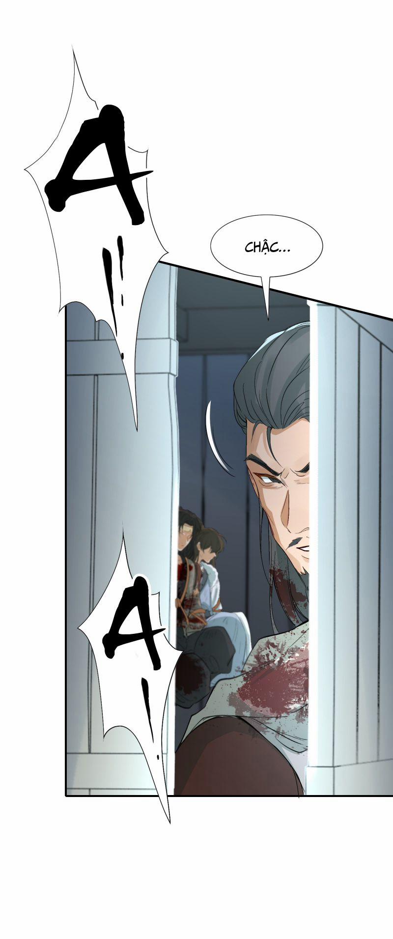 Loạn Thế Vi Vương 18 trang 26