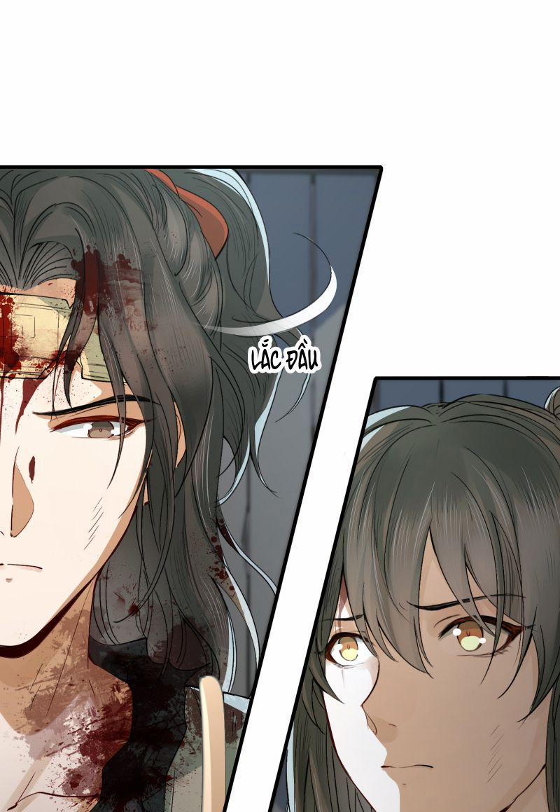 Loạn Thế Vi Vương 18 trang 27