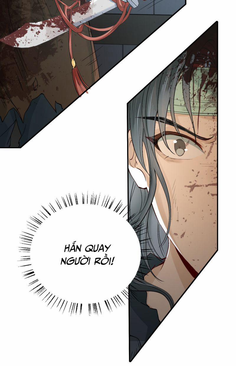 Loạn Thế Vi Vương 18 trang 31