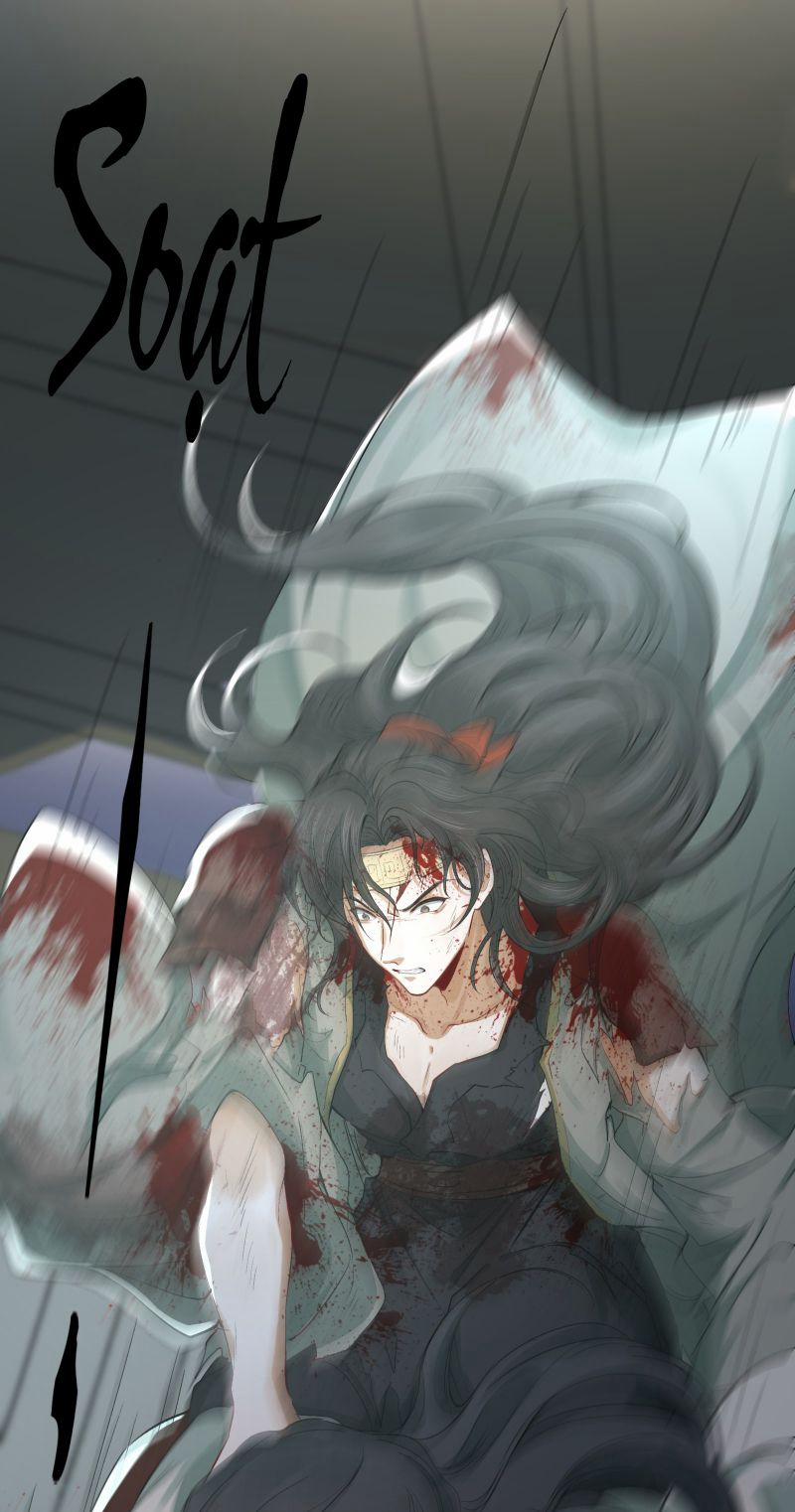 Loạn Thế Vi Vương 18 trang 43