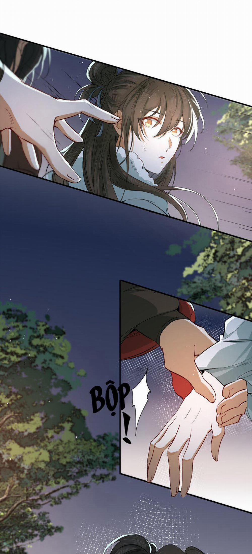 Loạn Thế Vi Vương 19.1 trang 16