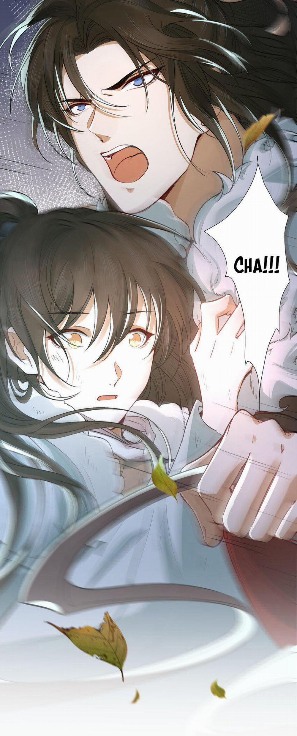 Loạn Thế Vi Vương 19.1 trang 19