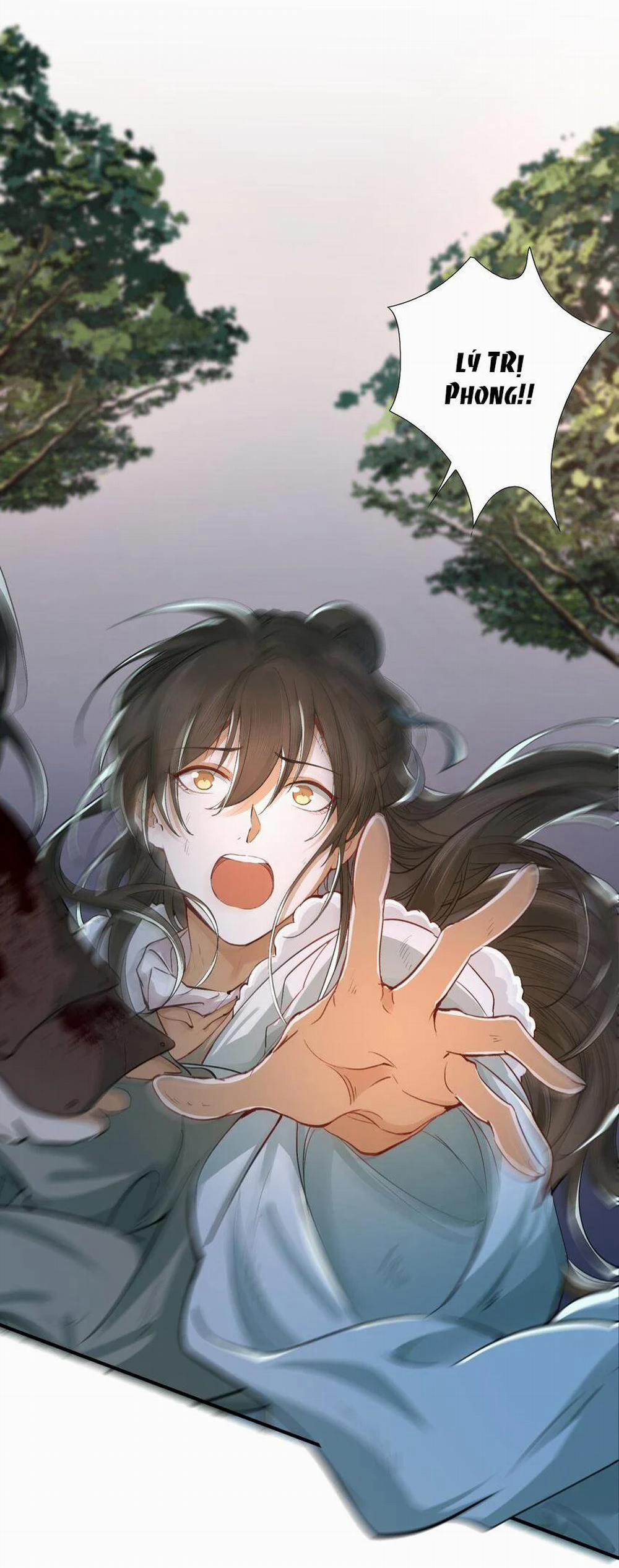 Loạn Thế Vi Vương 19.1 trang 2