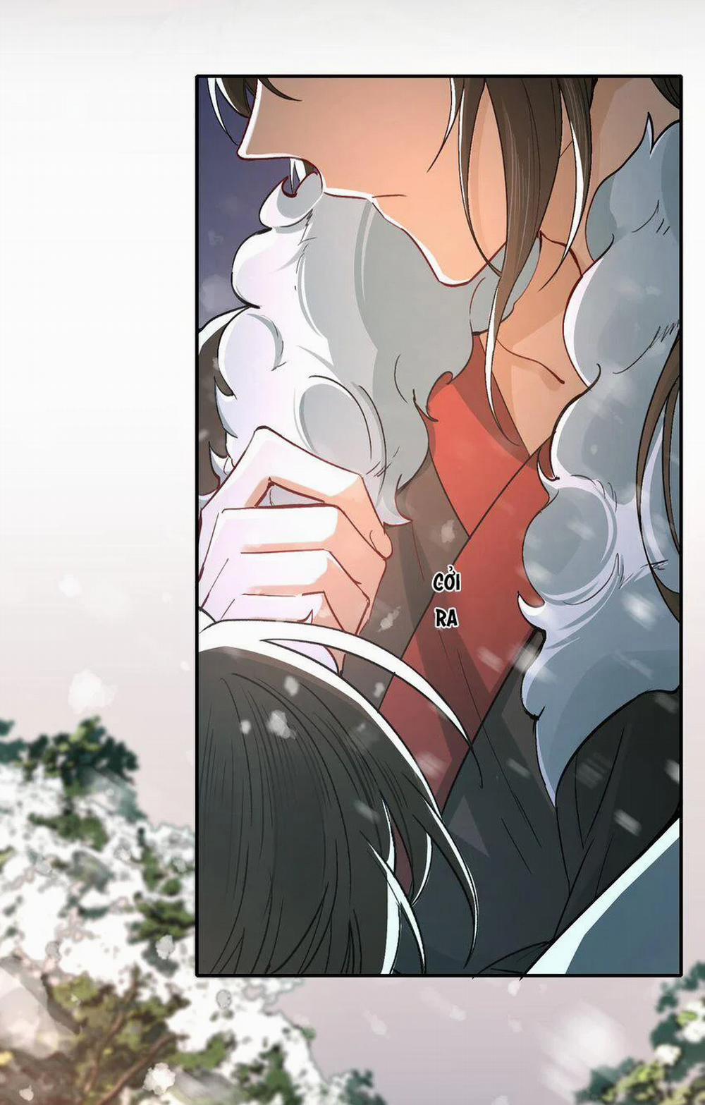 Loạn Thế Vi Vương 19.1 trang 25