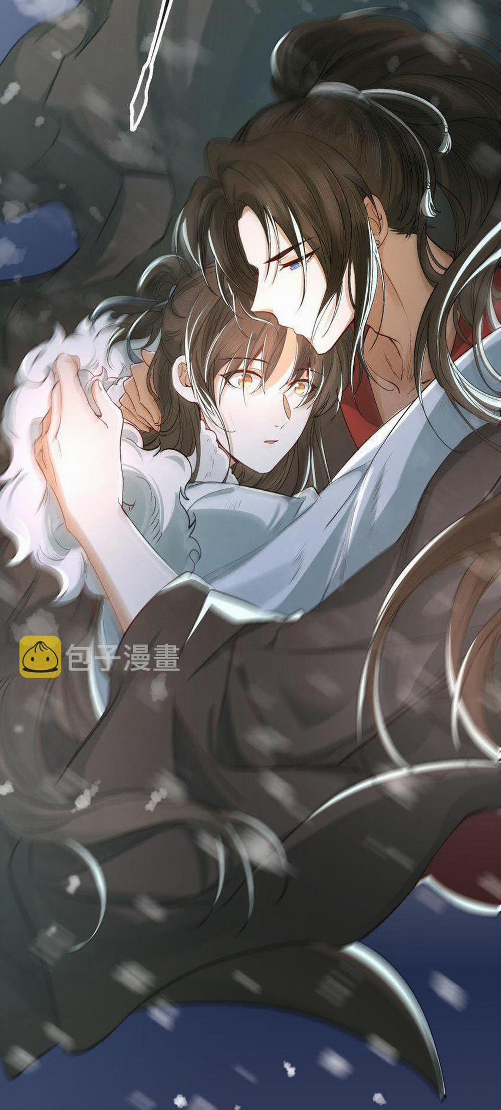 Loạn Thế Vi Vương 19.1 trang 27