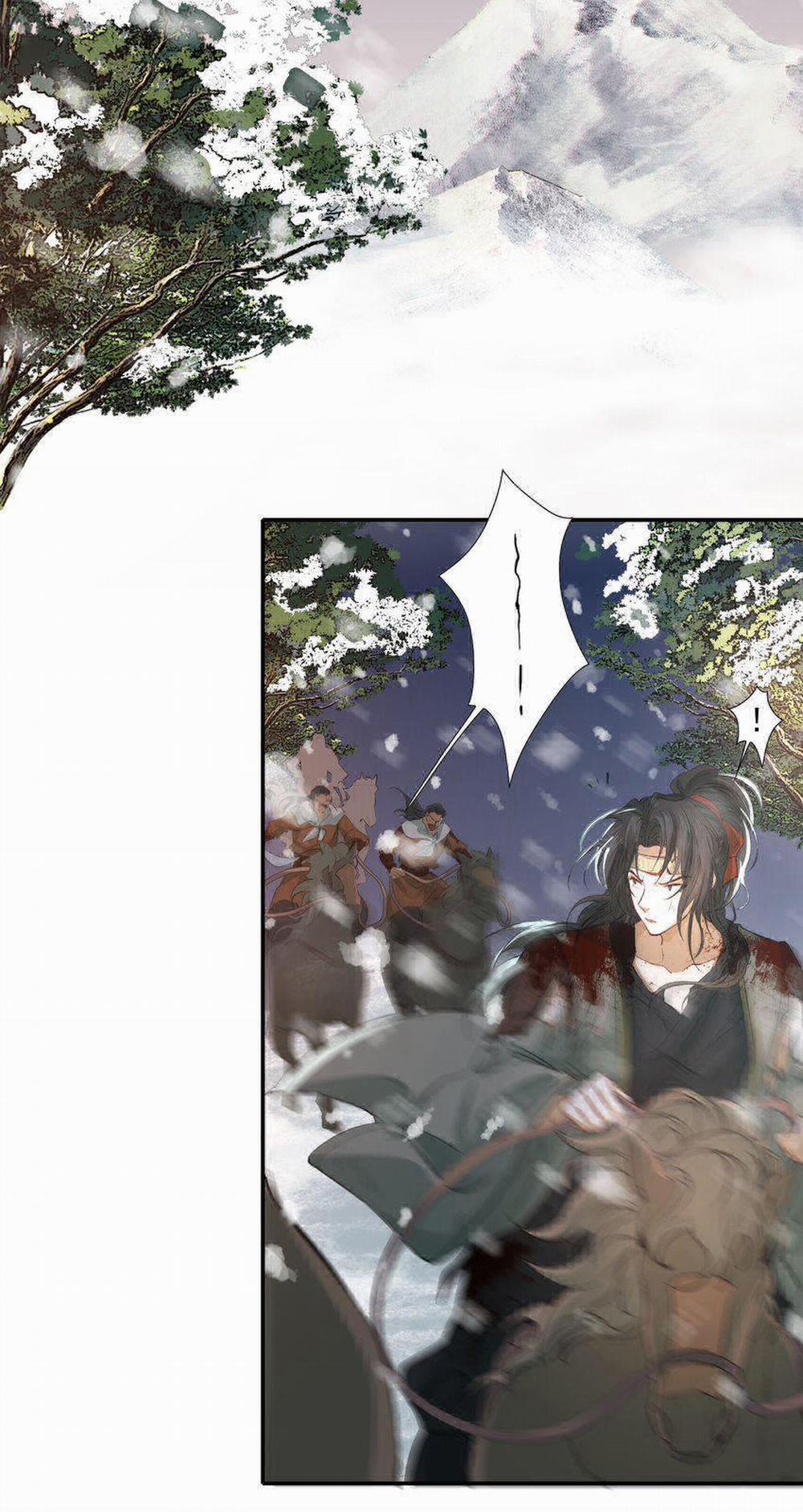 Loạn Thế Vi Vương 19.1 trang 29