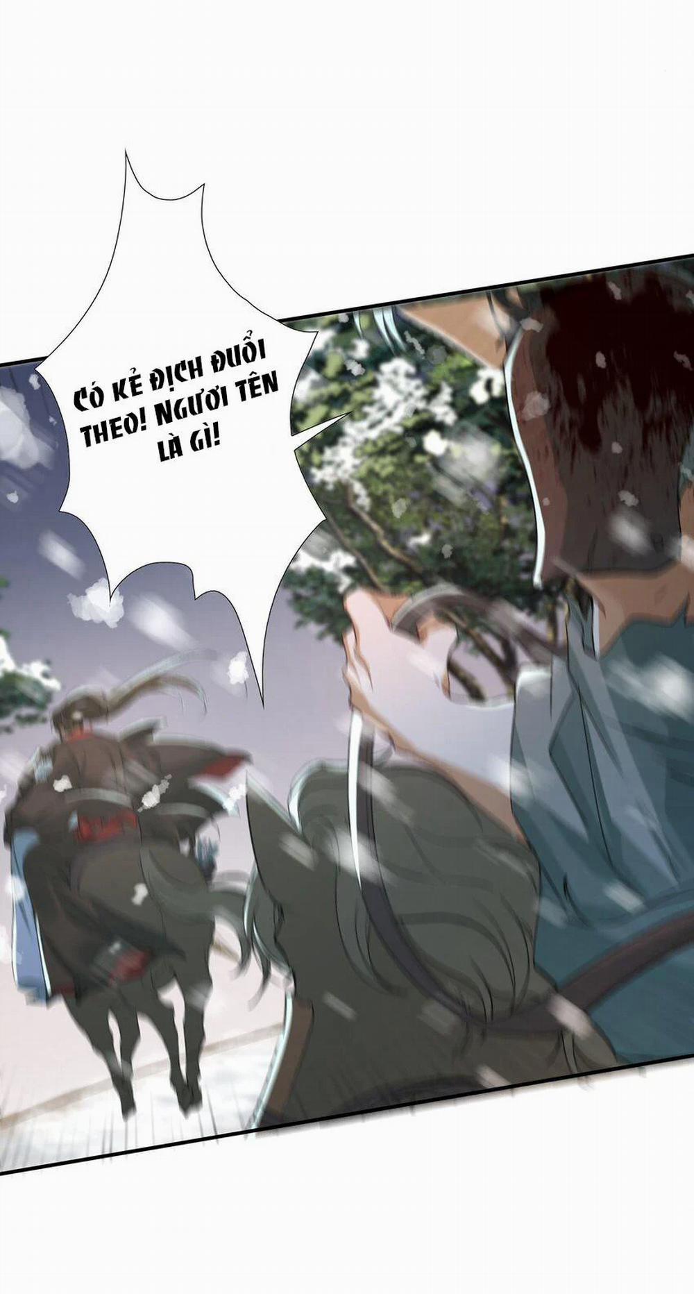 Loạn Thế Vi Vương 19.1 trang 30