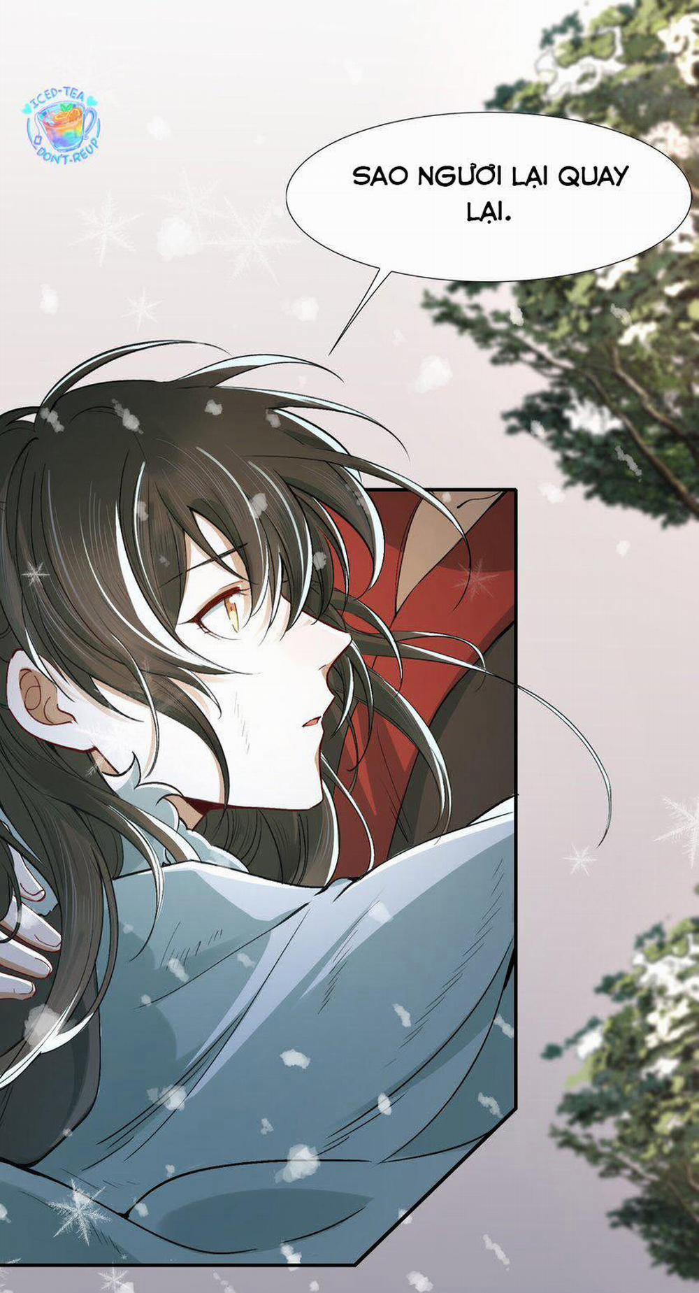 Loạn Thế Vi Vương 19.1 trang 33