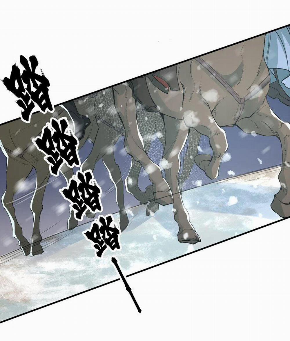 Loạn Thế Vi Vương 19.1 trang 39