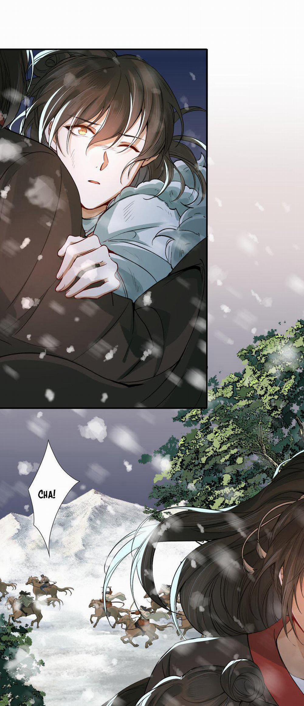 Loạn Thế Vi Vương 19.1 trang 45