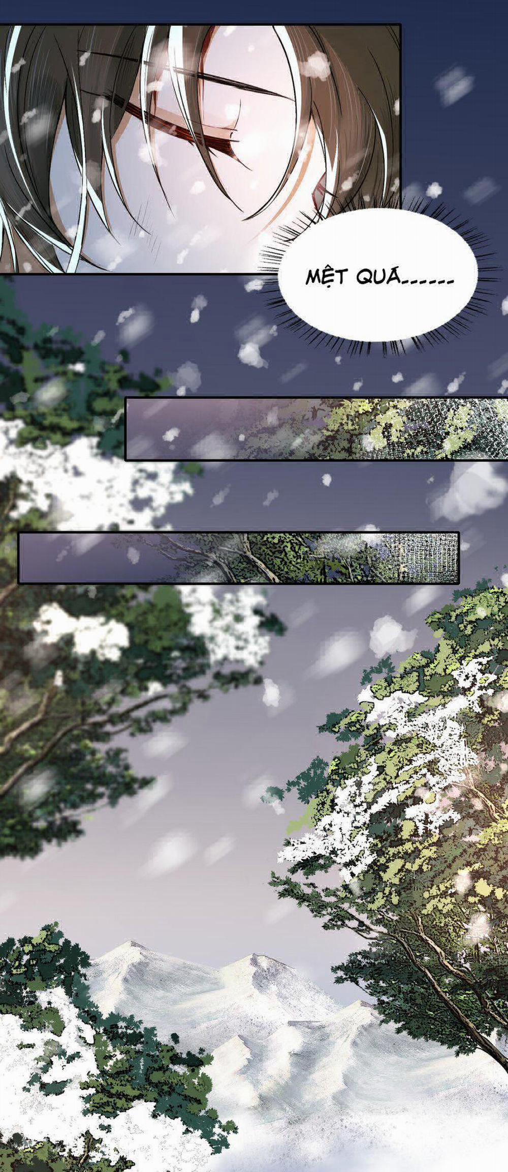 Loạn Thế Vi Vương 19.1 trang 56