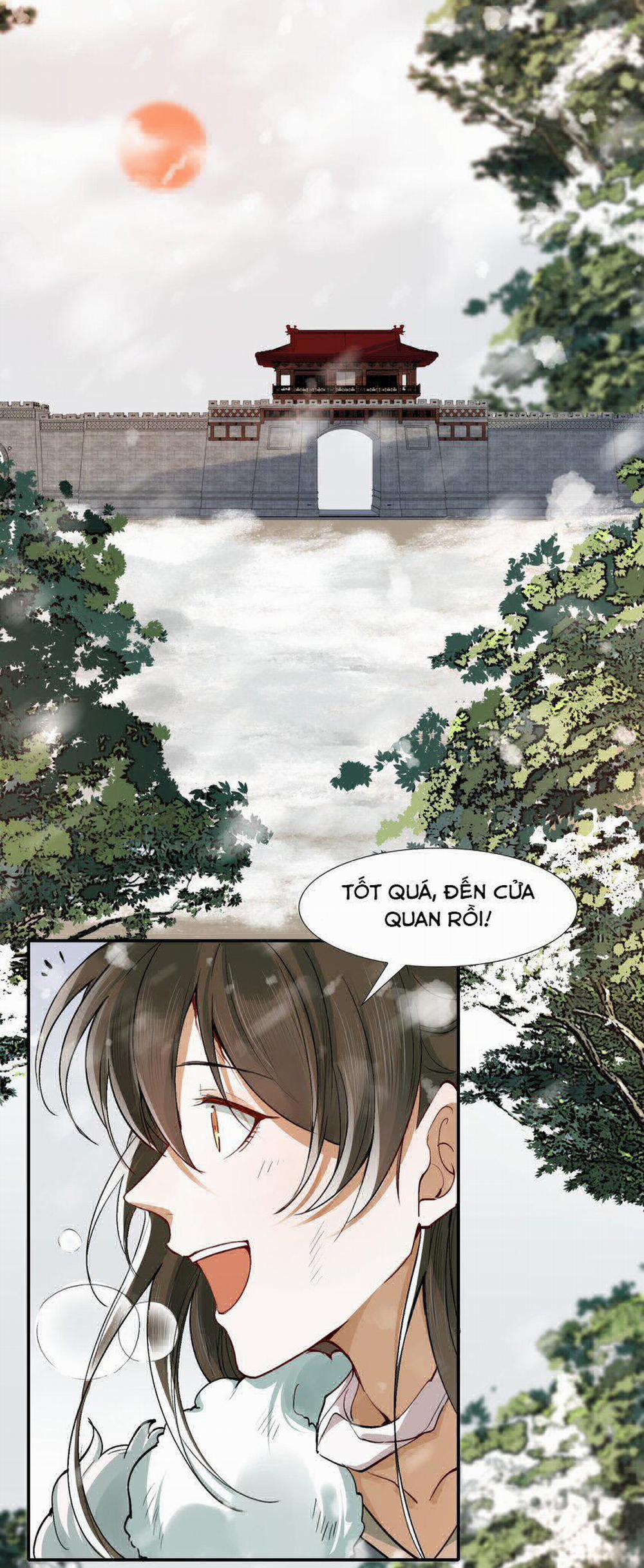 Loạn Thế Vi Vương 19.1 trang 58