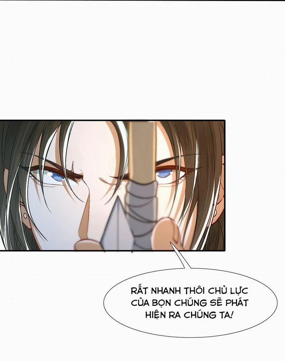 Loạn Thế Vi Vương 19.1 trang 9