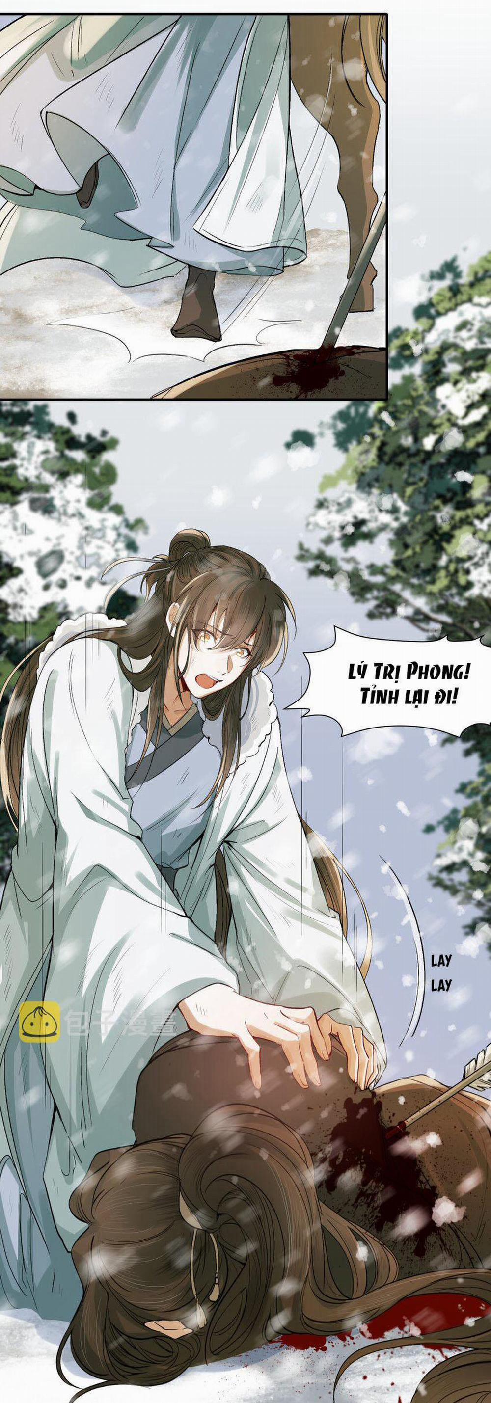 Loạn Thế Vi Vương 19.2 trang 10