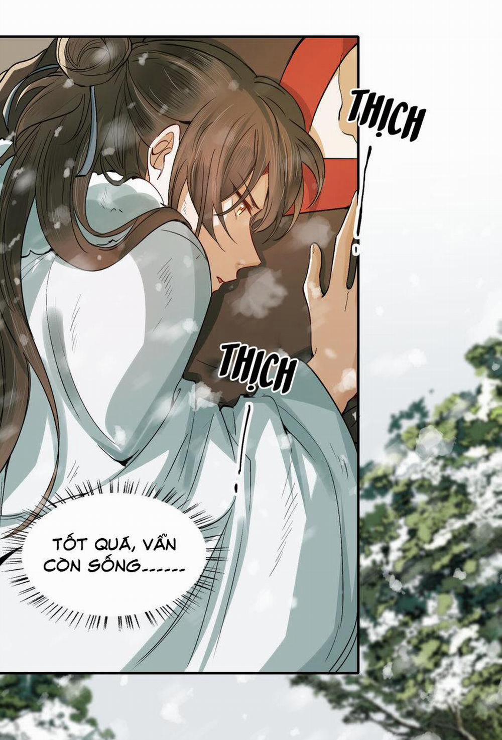 Loạn Thế Vi Vương 19.2 trang 14