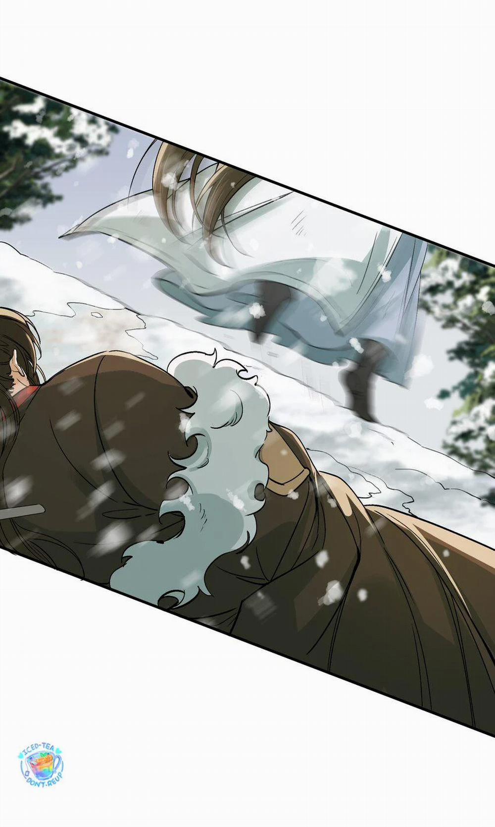 Loạn Thế Vi Vương 19.2 trang 18