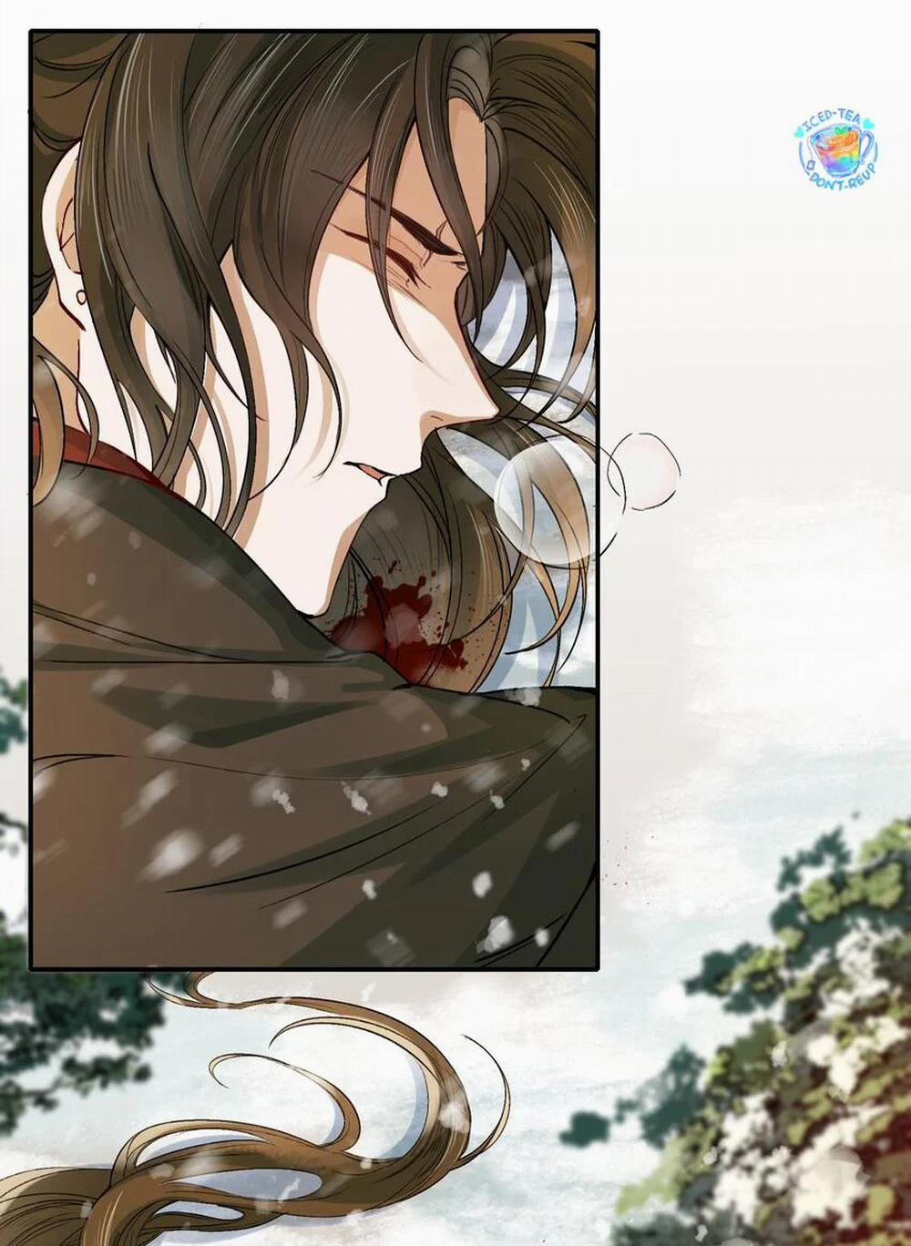 Loạn Thế Vi Vương 19.2 trang 2